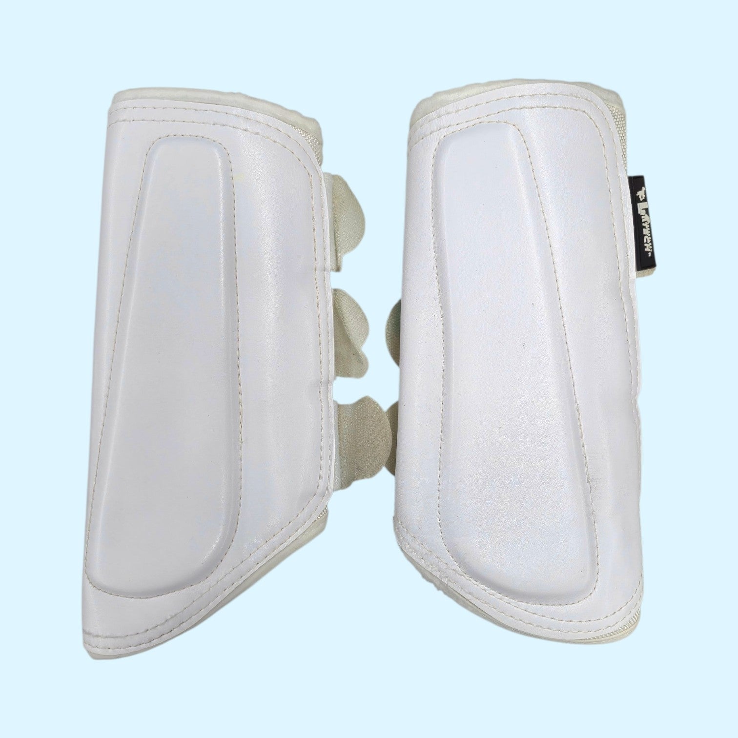 Professional's Choice VenTech All Purpose Boots in White - Large