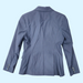 Irideon Ladies Kismet Show Coat in Navy - 10 Reg - Equine Exchange Tack Shop
