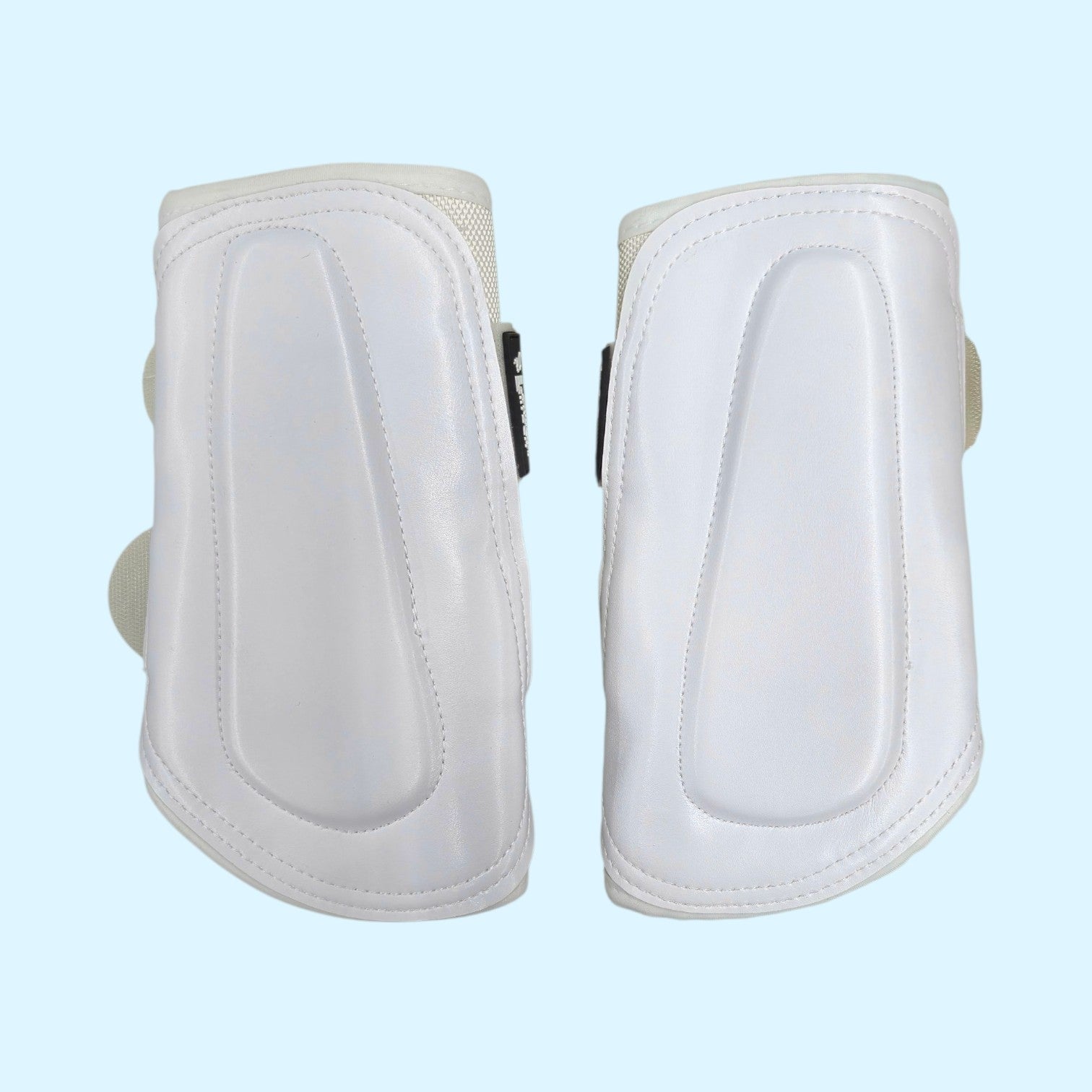Professional's Choice VenTech All Purpose Boots in White - Medium