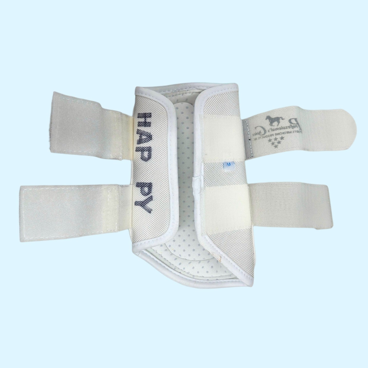 Professional's Choice VenTech All Purpose Boots in White - Medium