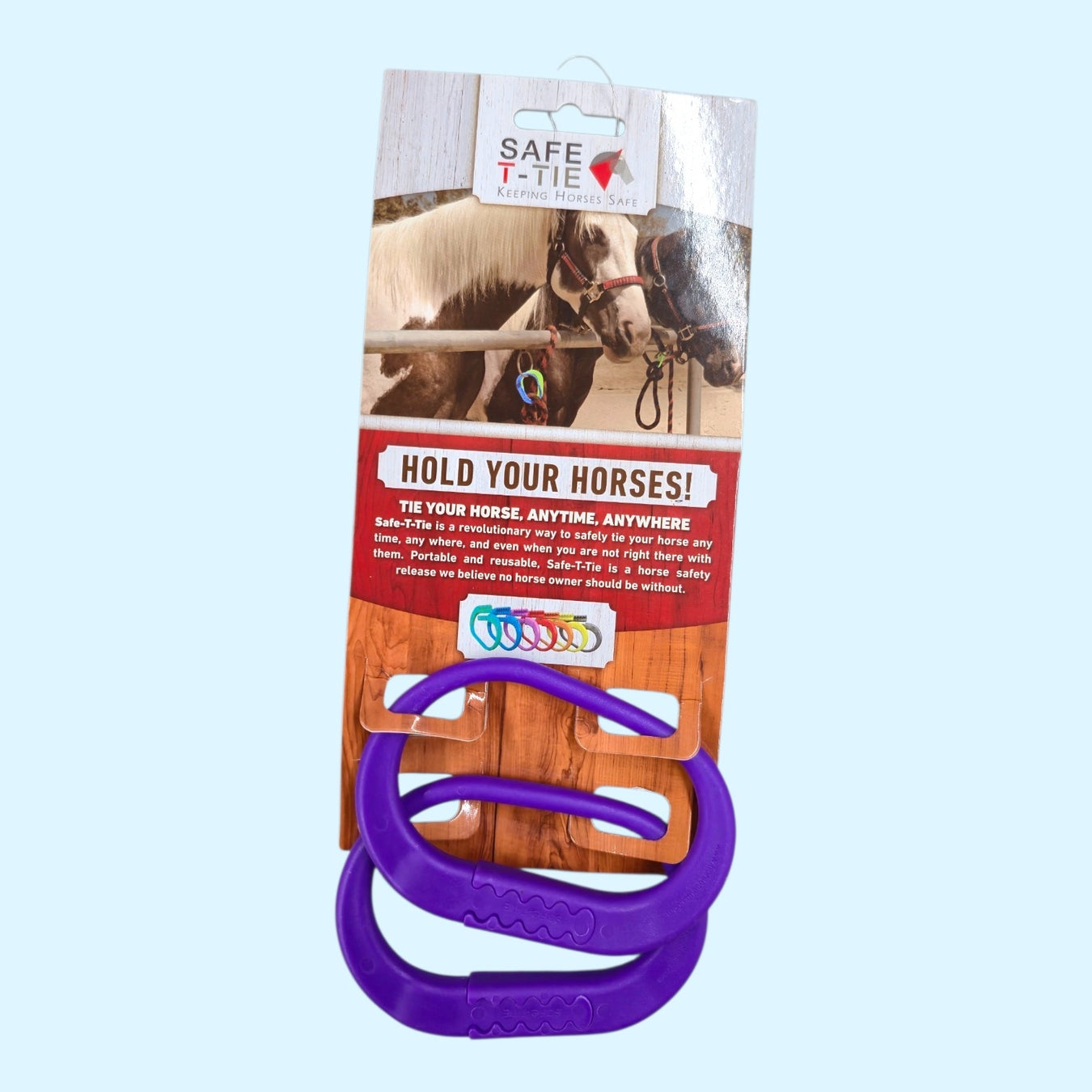 Stable Supplies