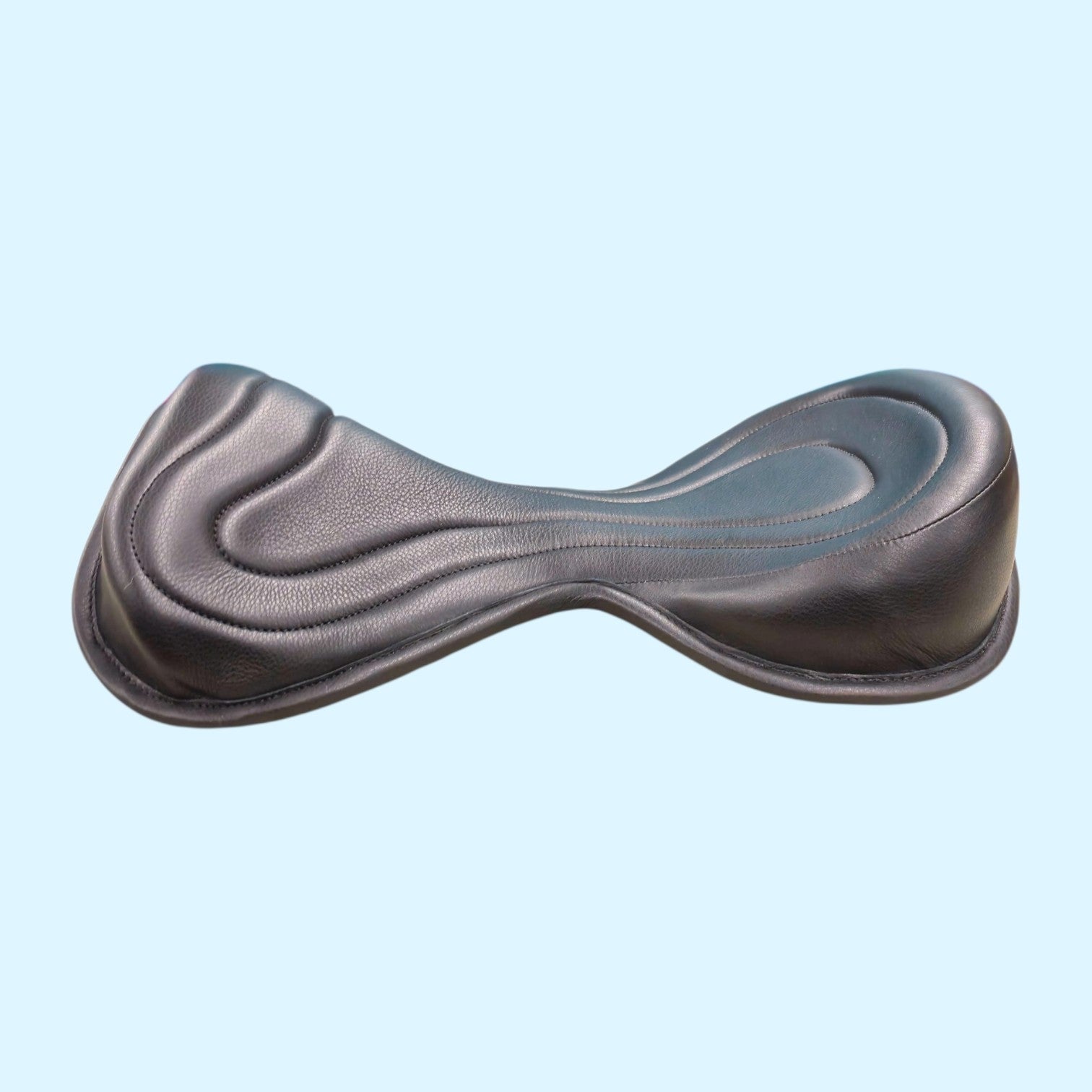 Saddle Up FreeForm Classic AP Seat in Black - 17.5" NWOT