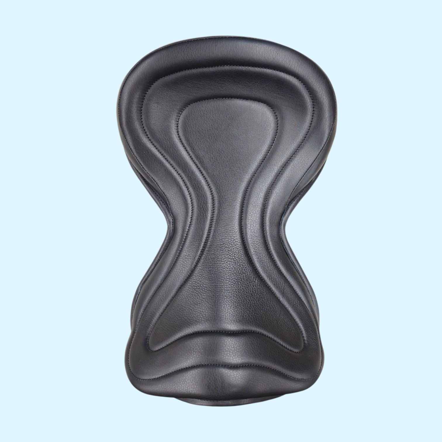Saddle Up FreeForm Classic AP Seat in Black - 17.5" NWOT