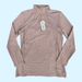 LeMieux Base Layer in Truffle - US 8-10  
