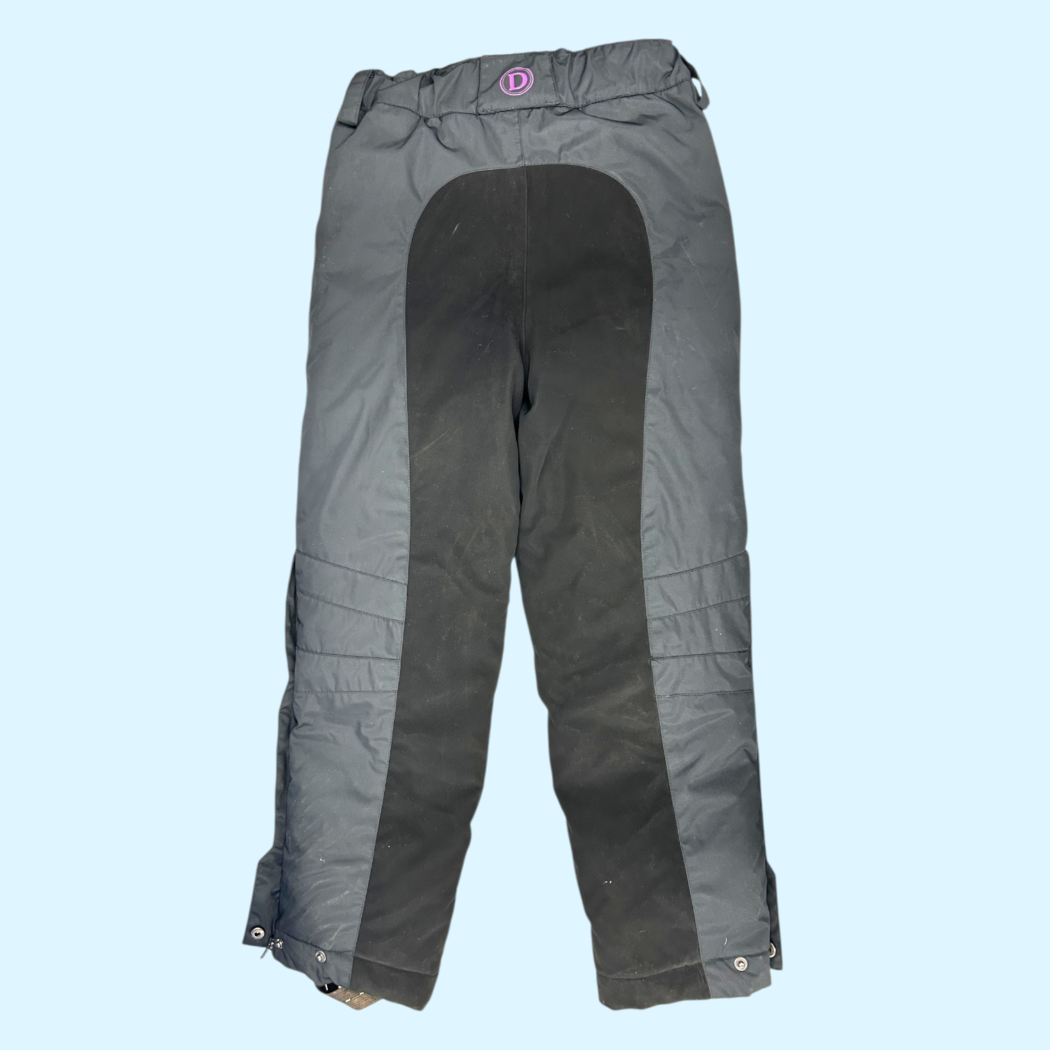 Dover Saddlery Children's Insulated Winter Breeches - Medium - Equine Exchange Tack Shop