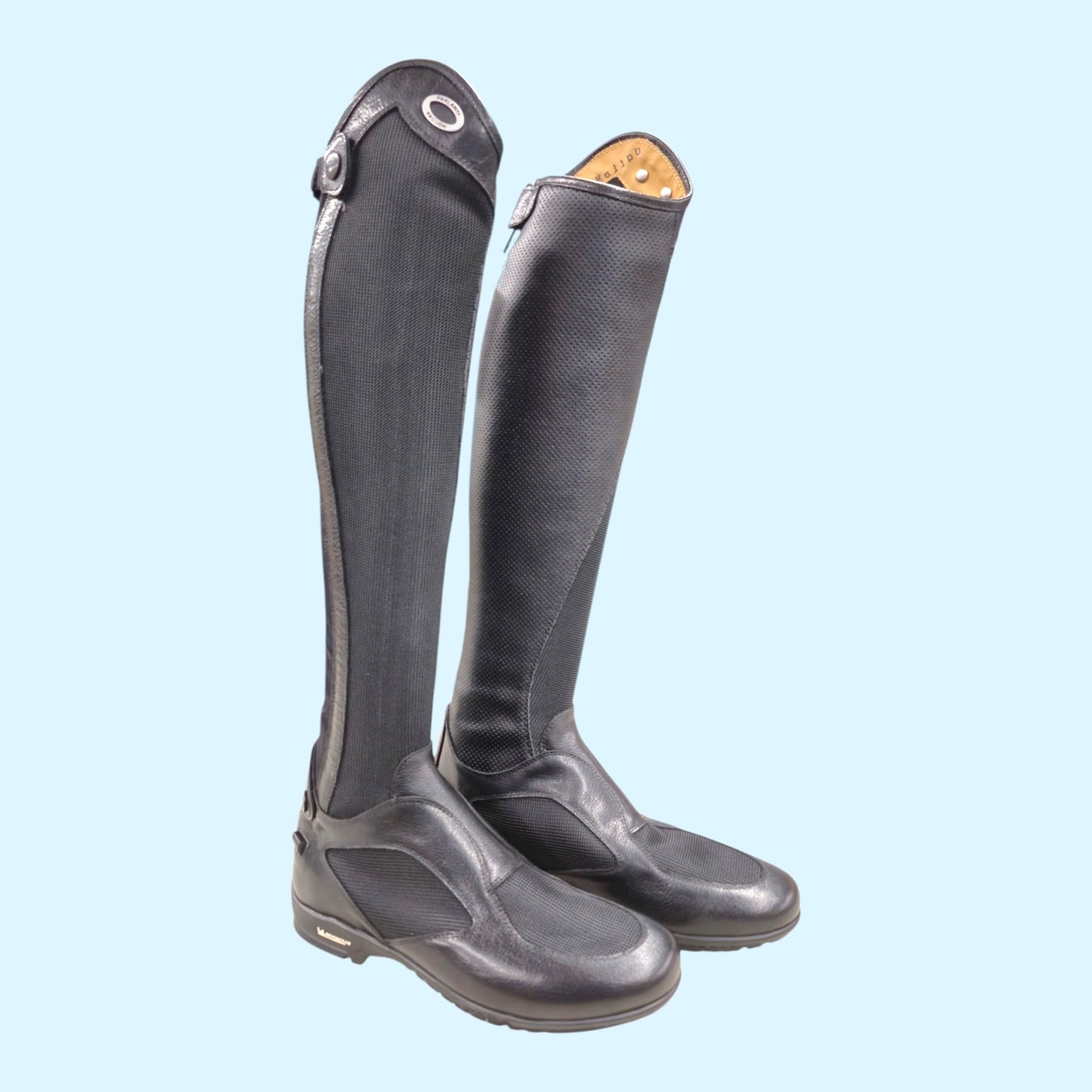 SHS - Footwear