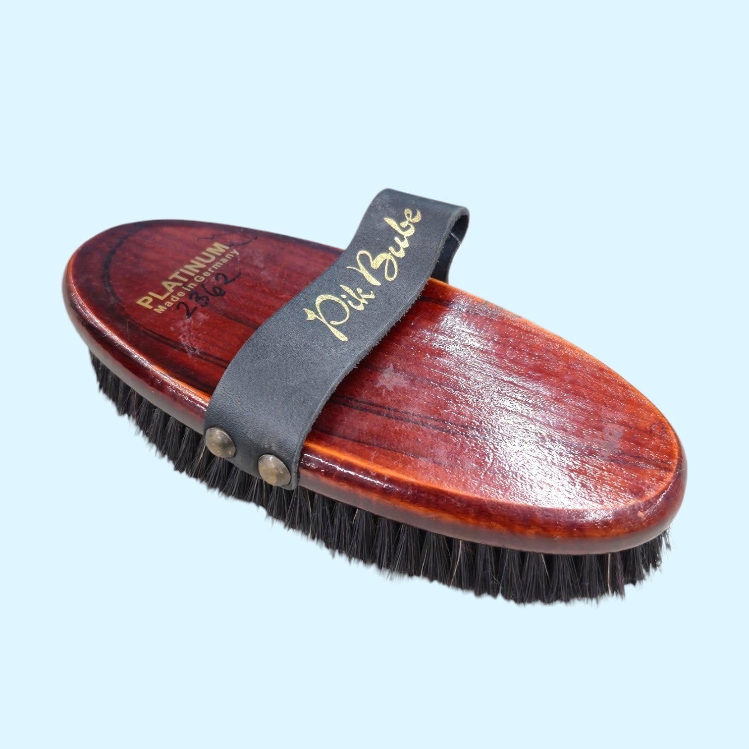 Pik Bube Deep Clean Body Brush