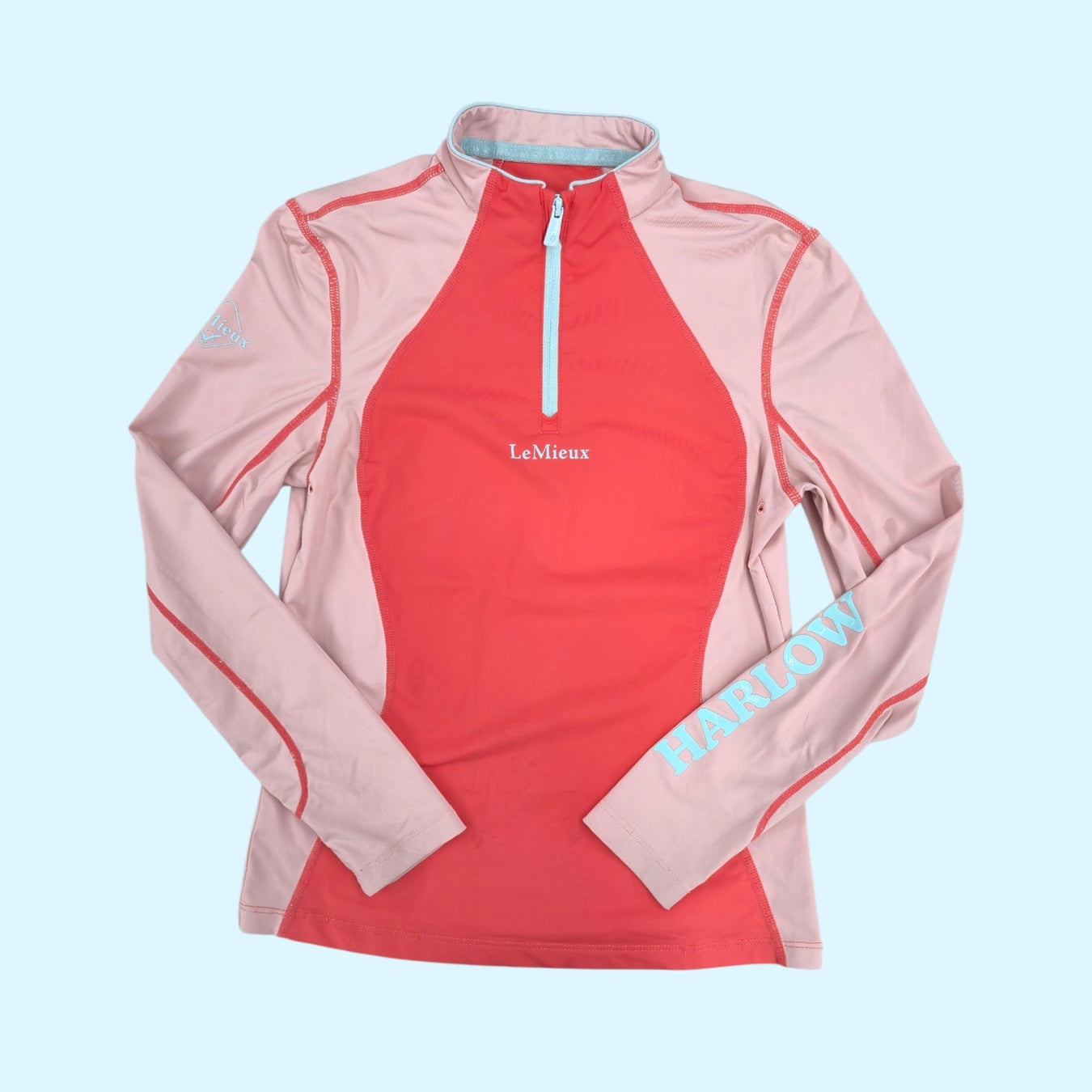 SHS - Riding Apparel
