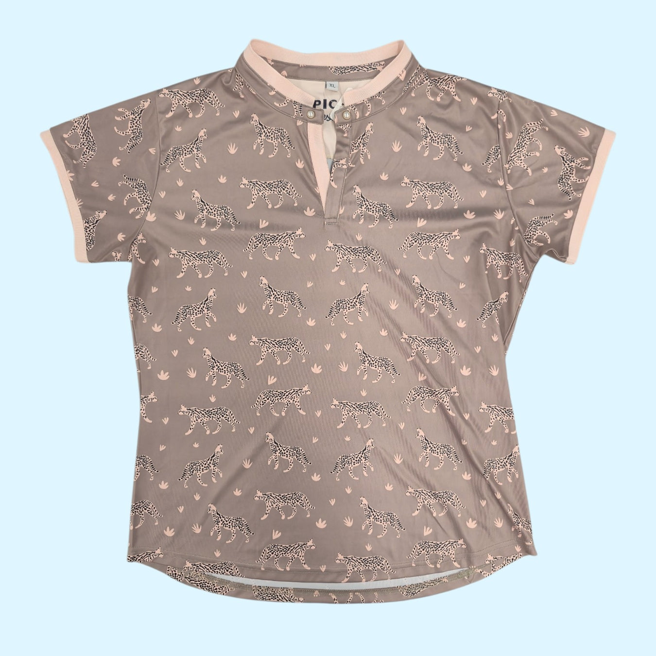 SHS - Casual Clothing