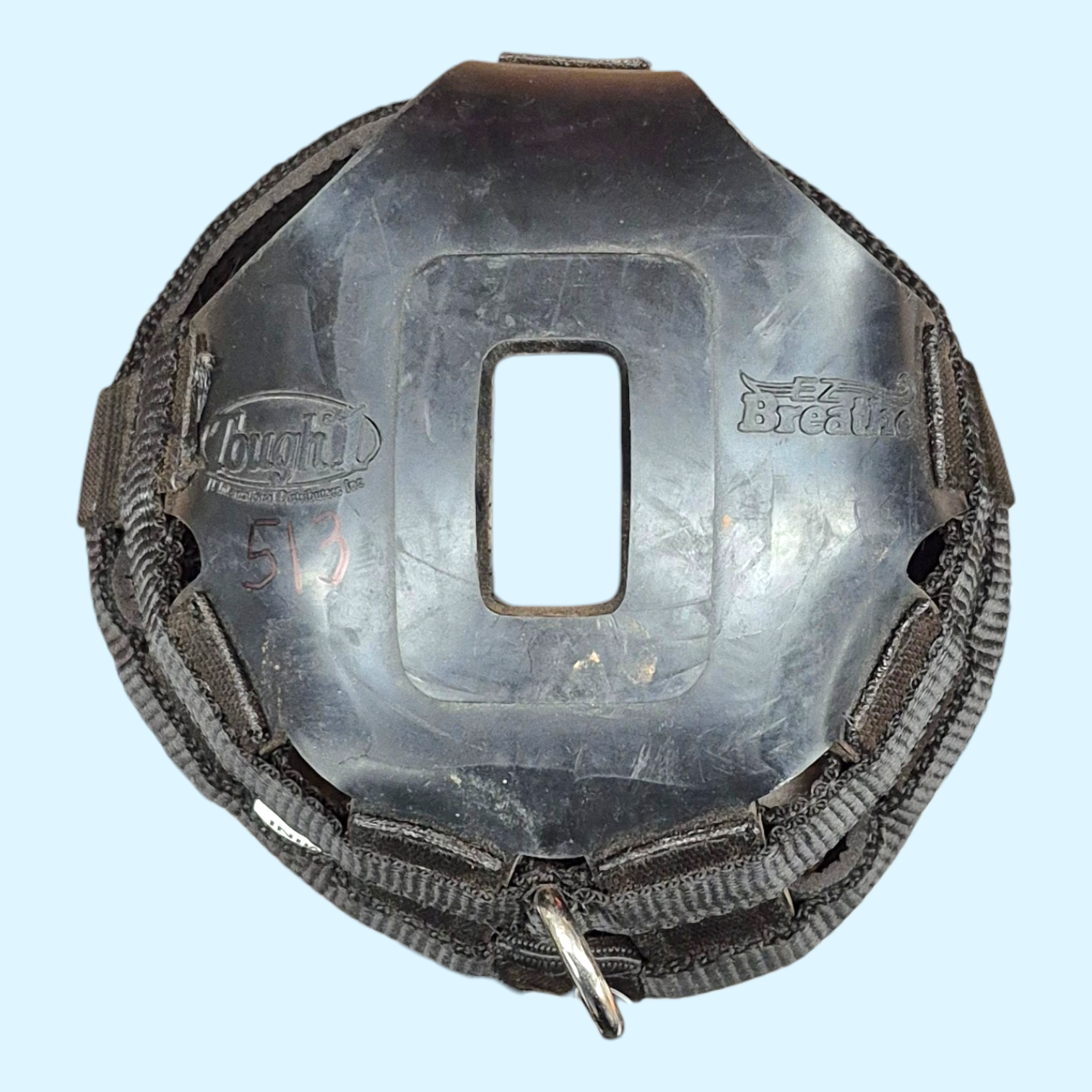 Tough 1 Easy Breathe Grazing Muzzle - Mini  