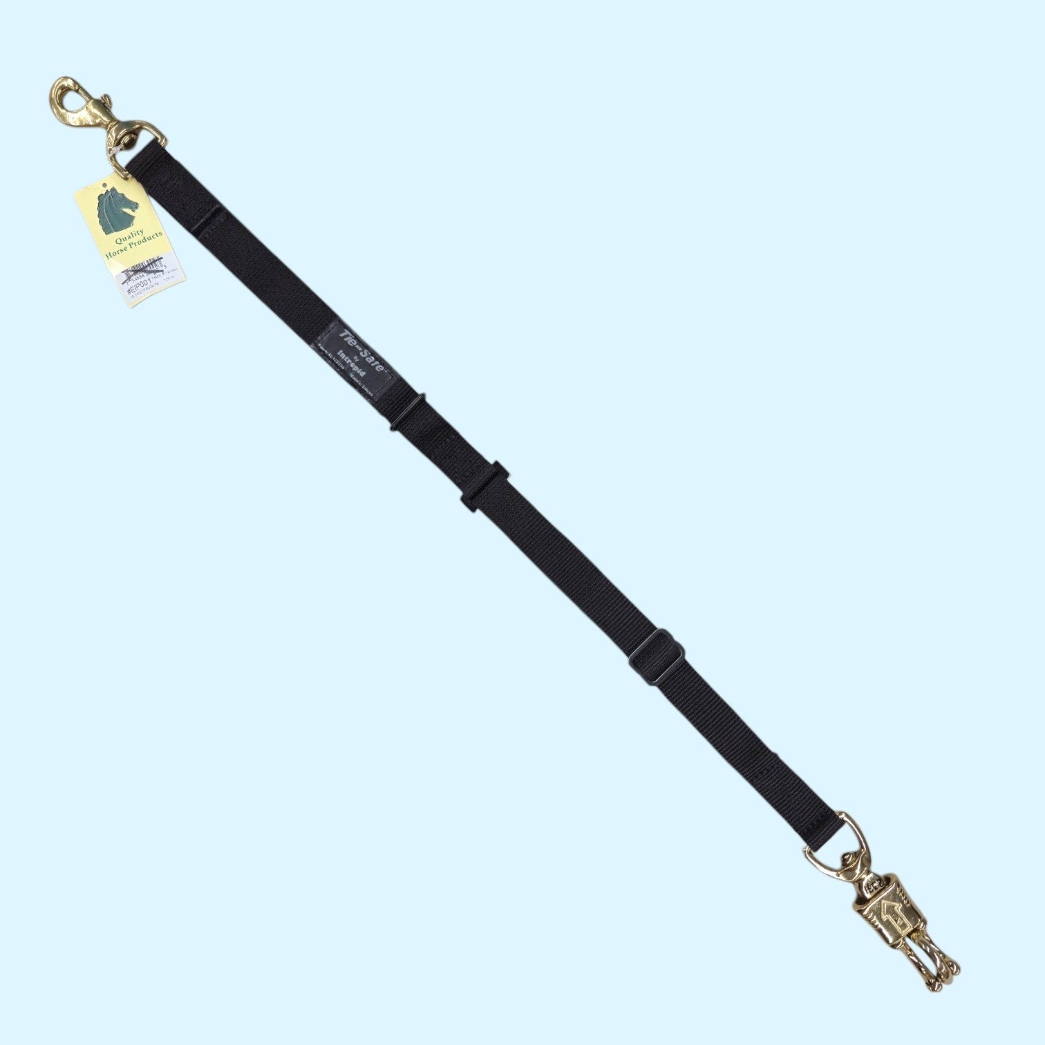 Tie Safe Trailer Tie - NWT