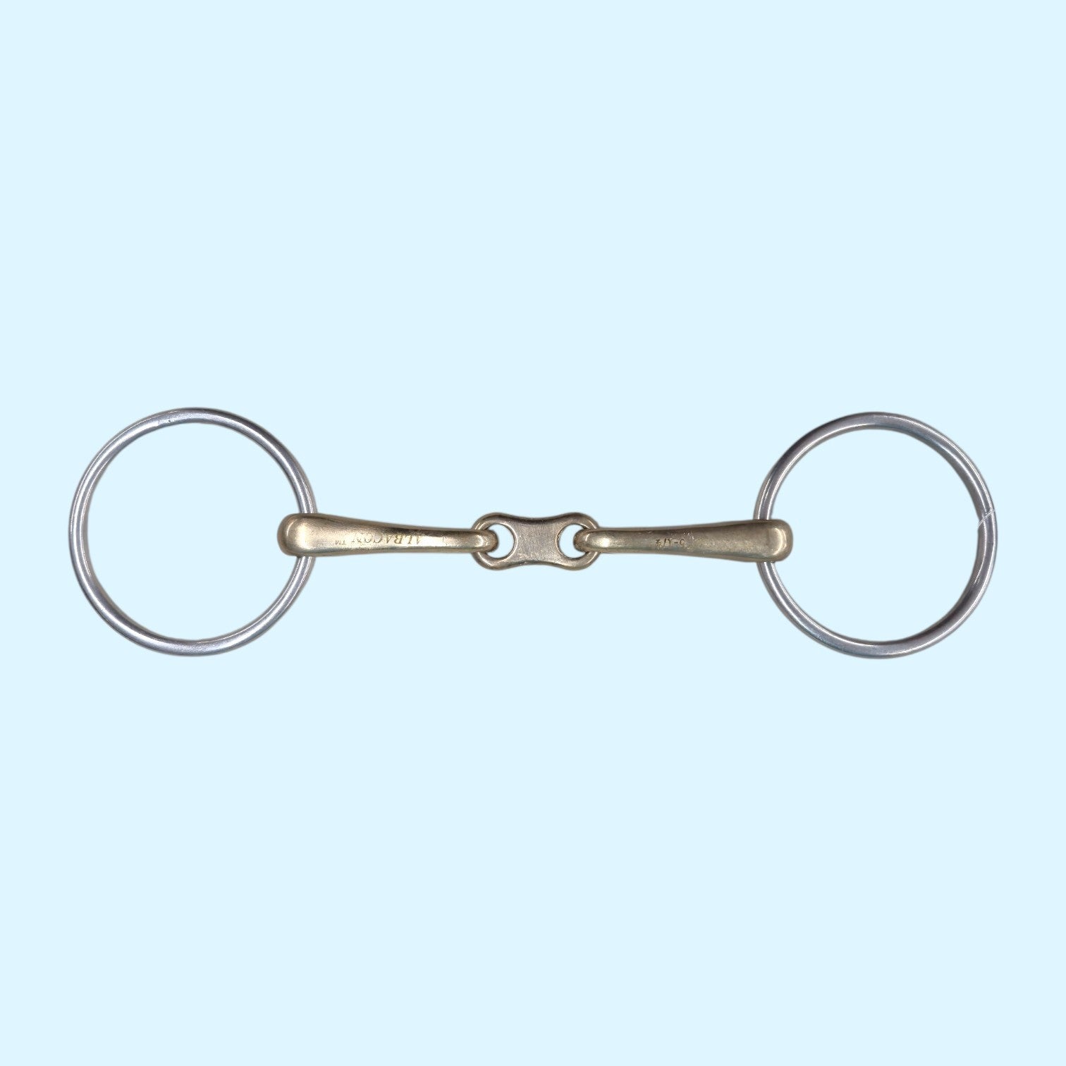Albacon French Link Loose Ring - 5 1/4"