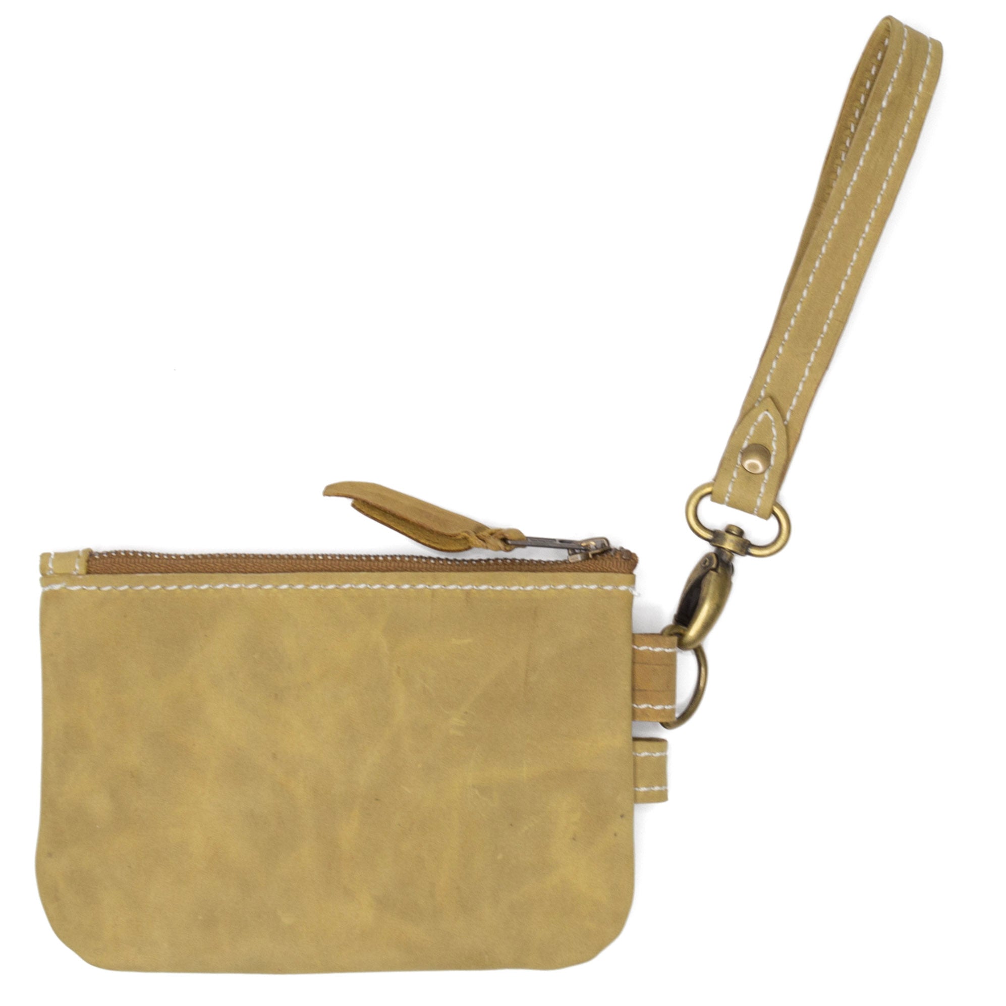 Concert Wristlet: Sunset