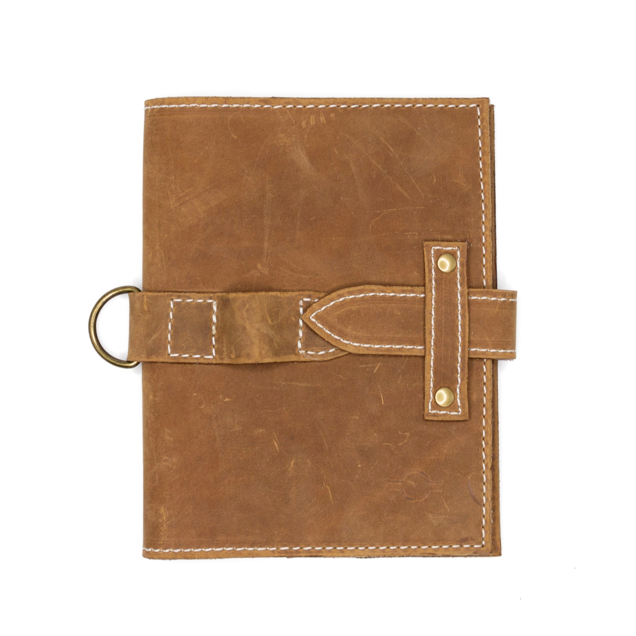 Mini Journal Cover: Custom