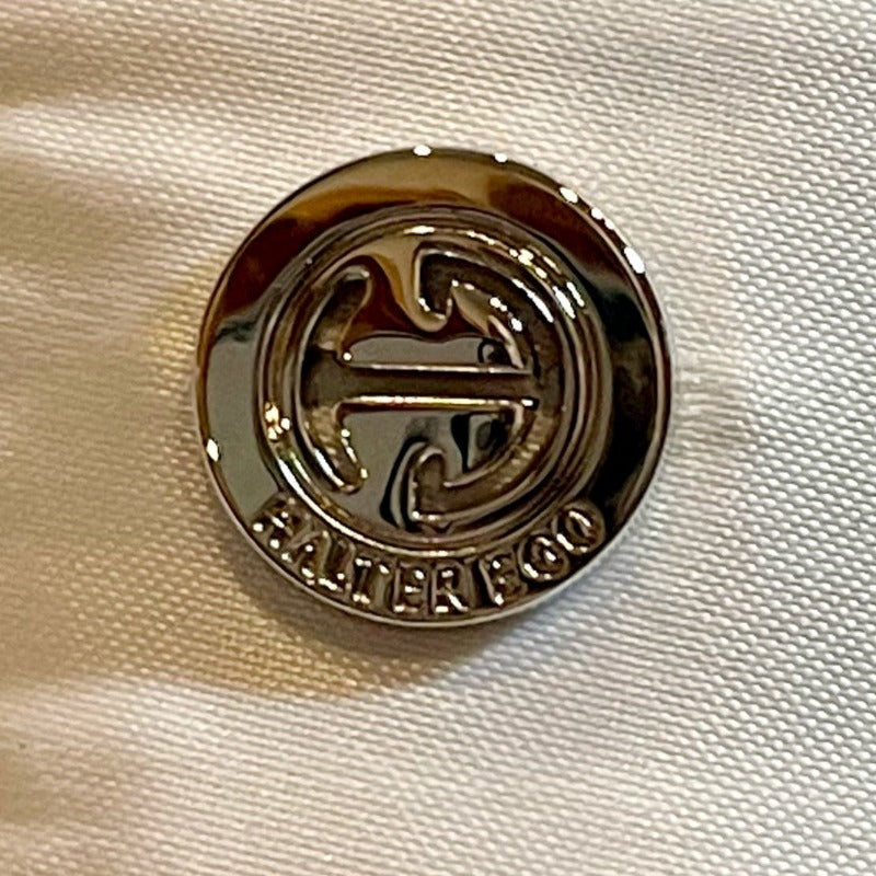 Halter Ego® White and Rust Fleece Bandages - Equine Exchange Tack Shop