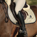 Champagne Saddle Pad - Equine Exchange Tack Shop