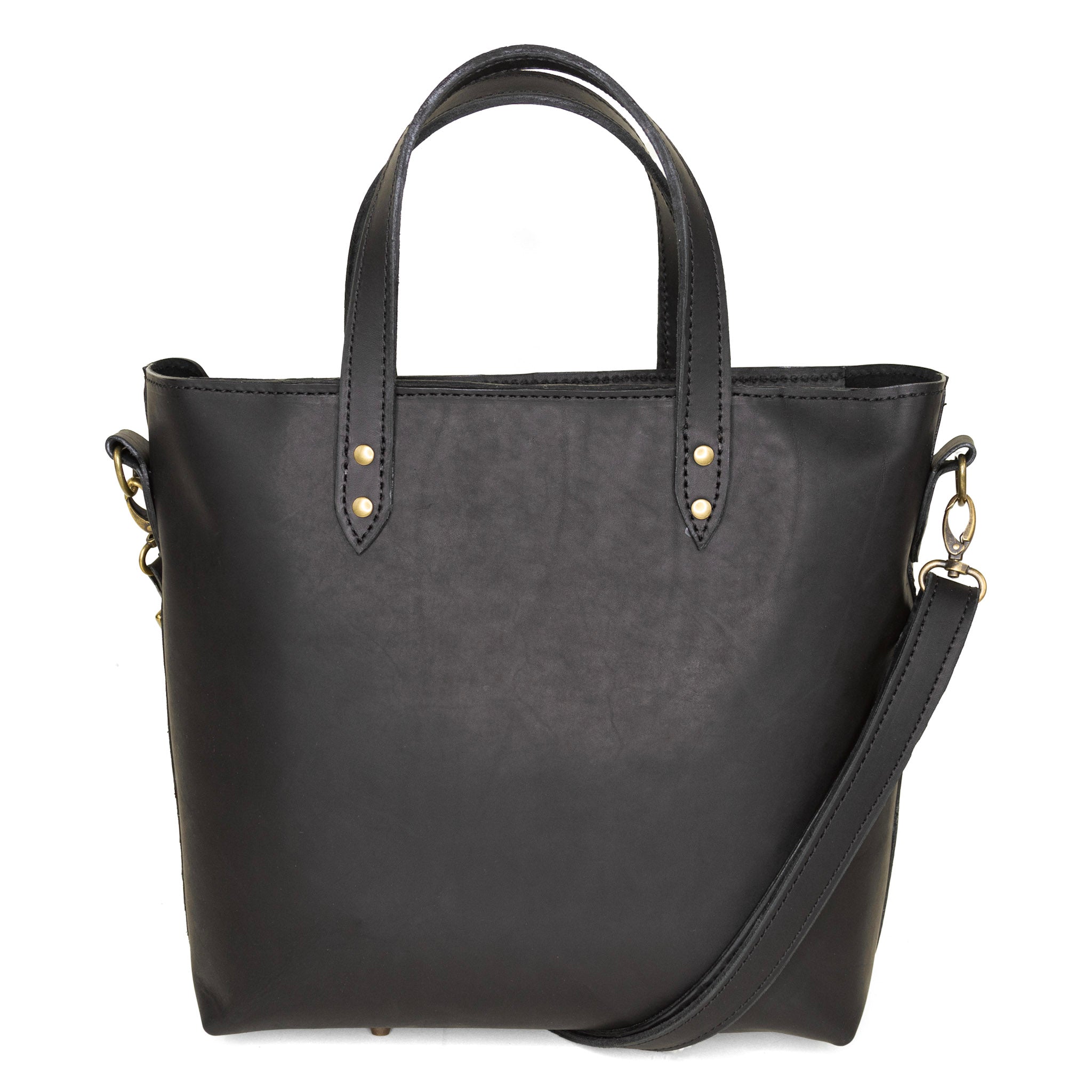 Frankie: Black