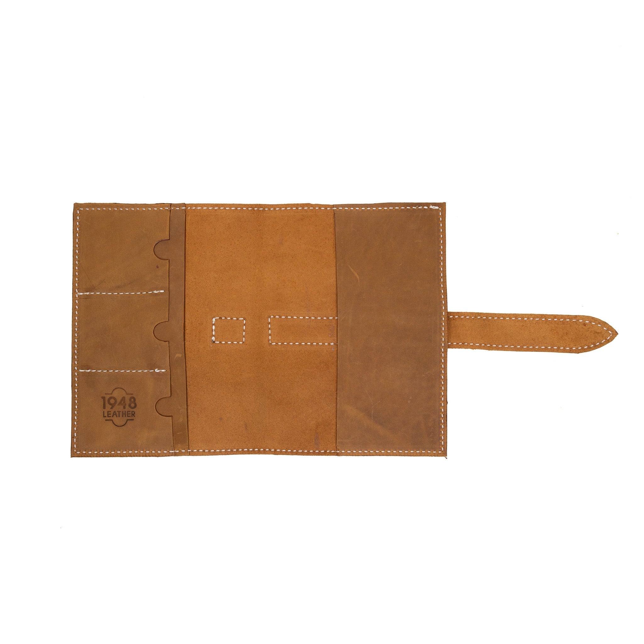Mini Journal Cover: Honey