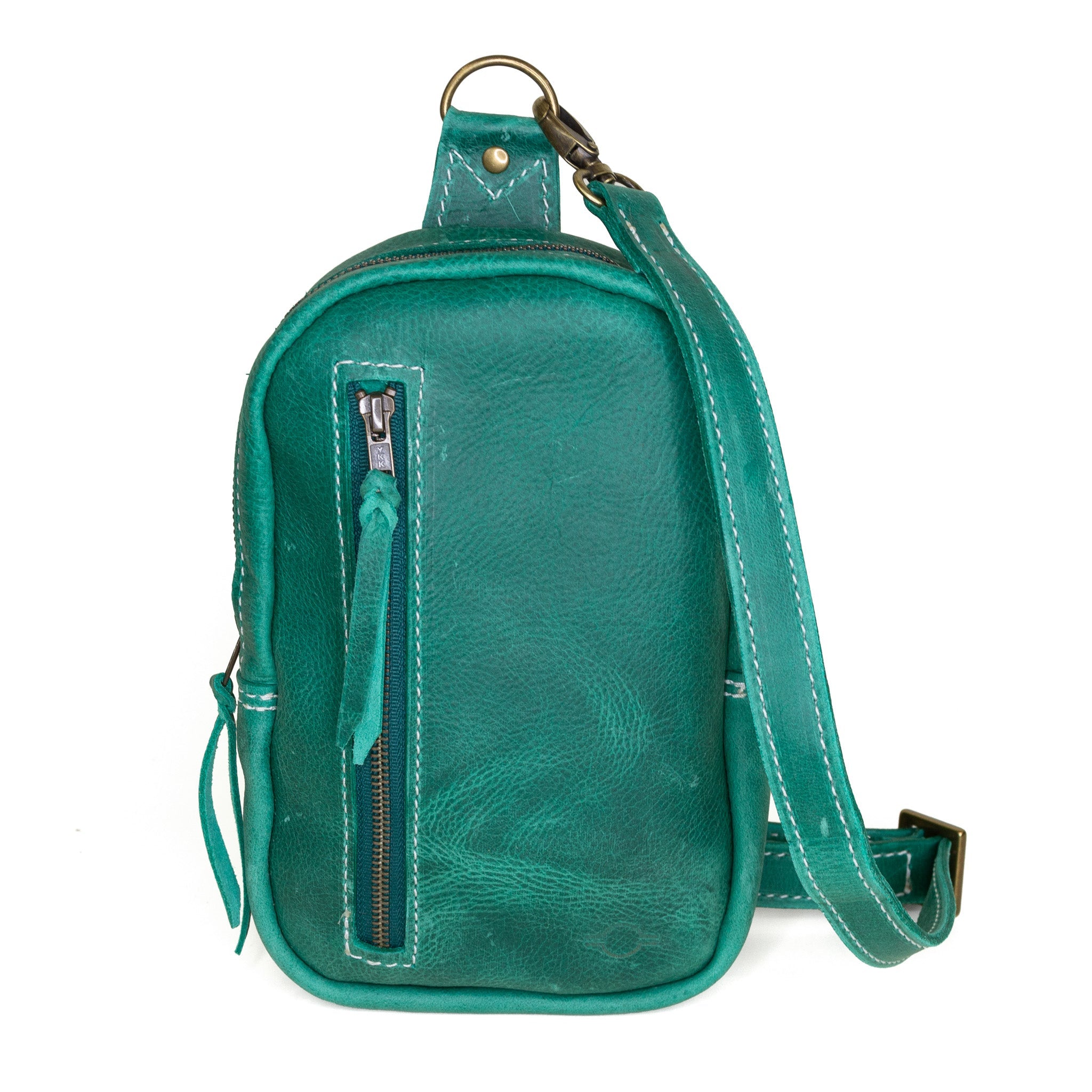 Dakota: Teal