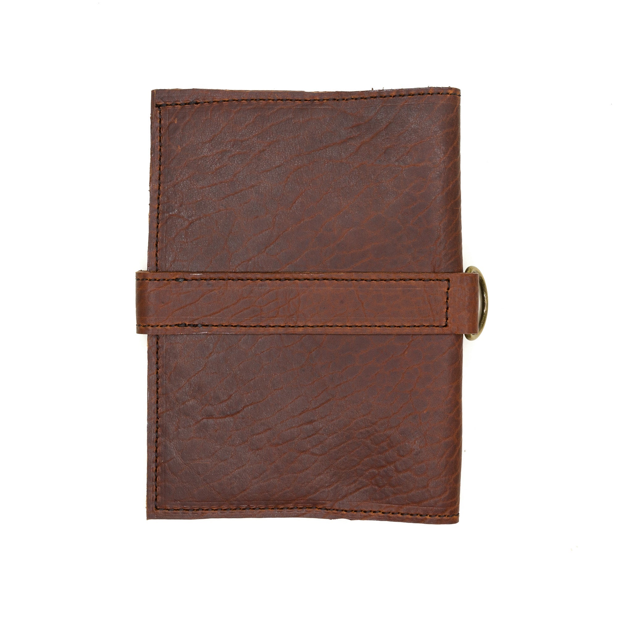 Mini Journal Cover: Bourbon