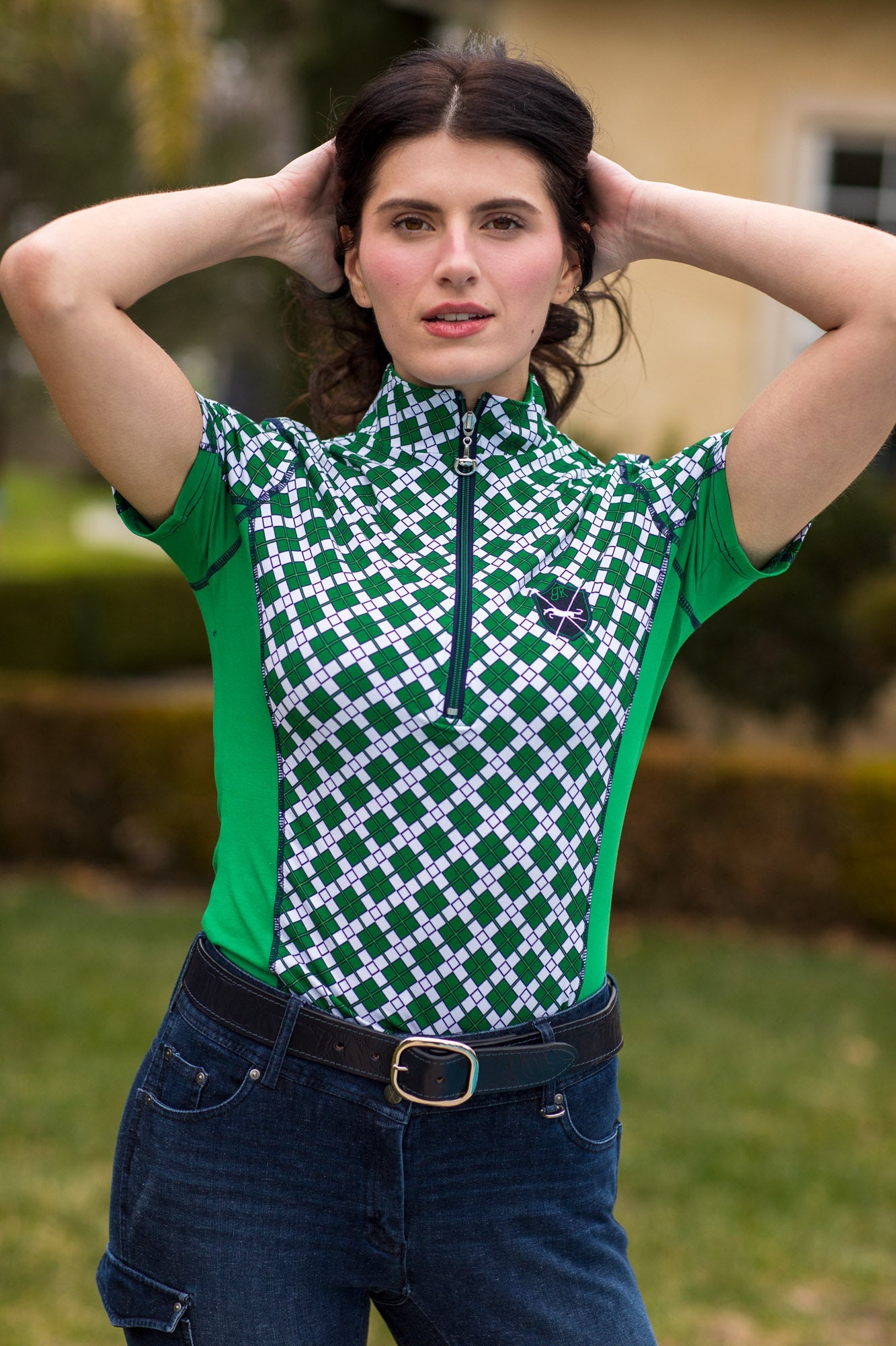 The Ideal Shirt  