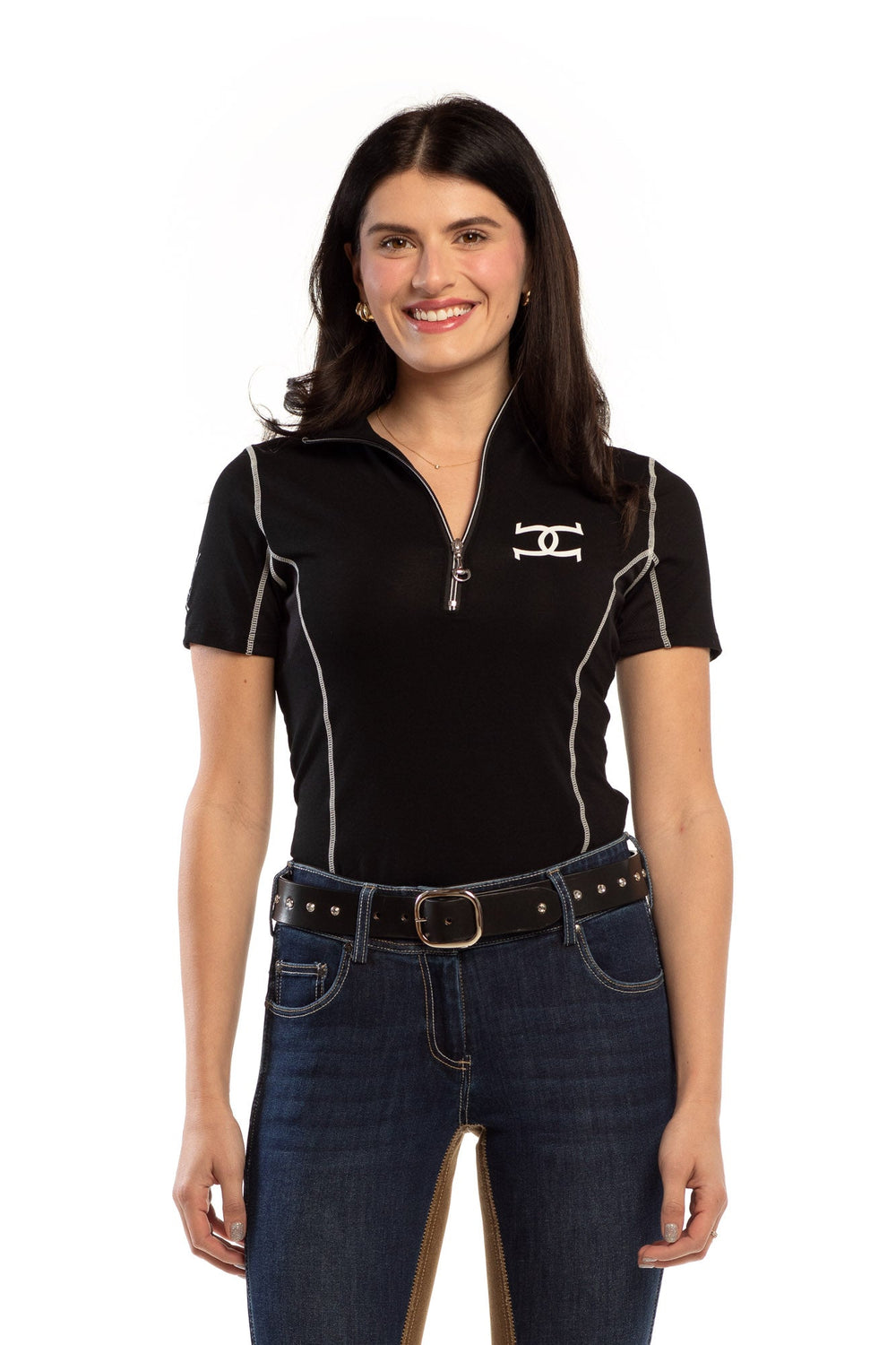 The Ideal Shirt - Equine Exchange Tack Shop