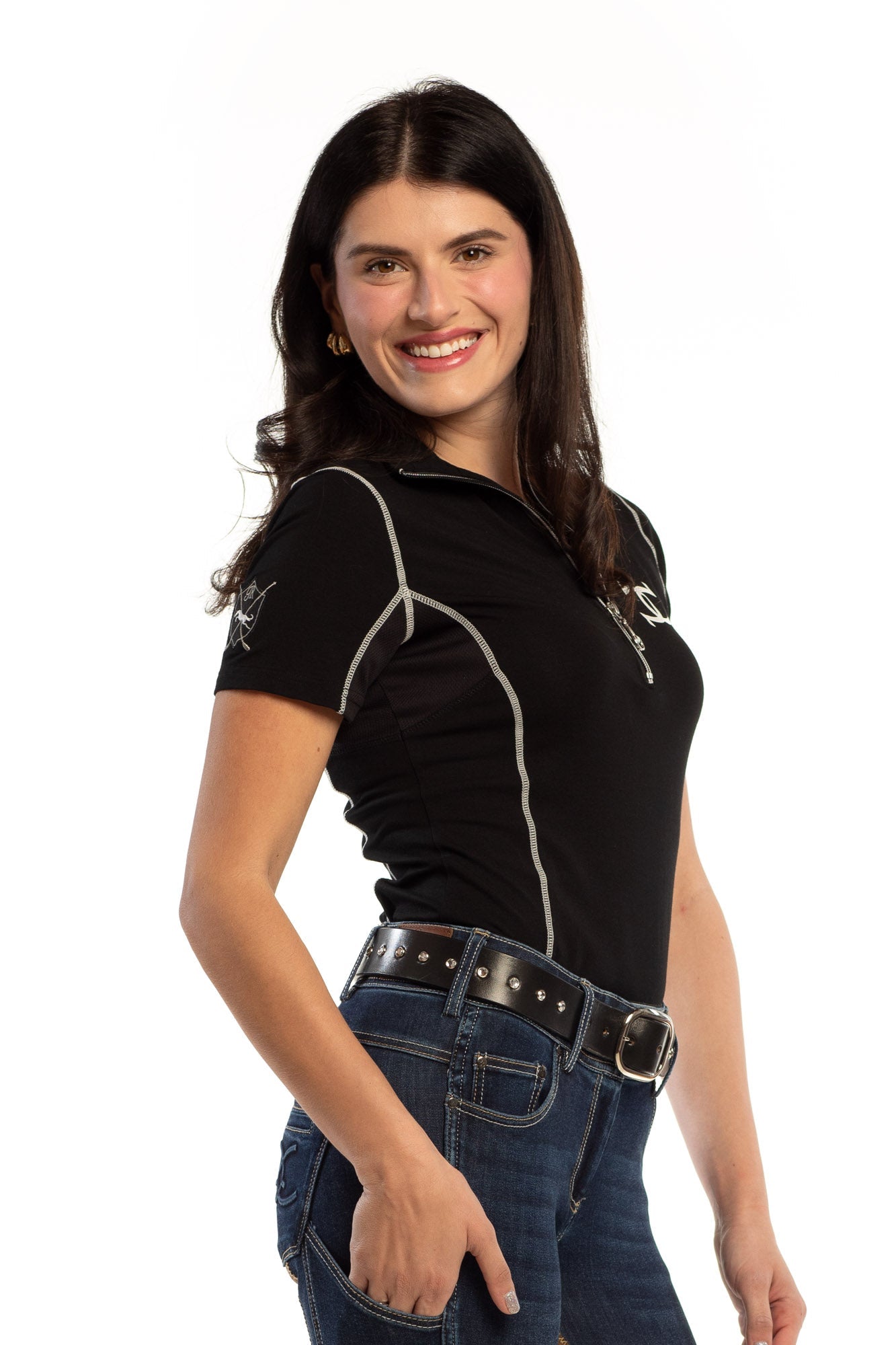 The Ideal Shirt  