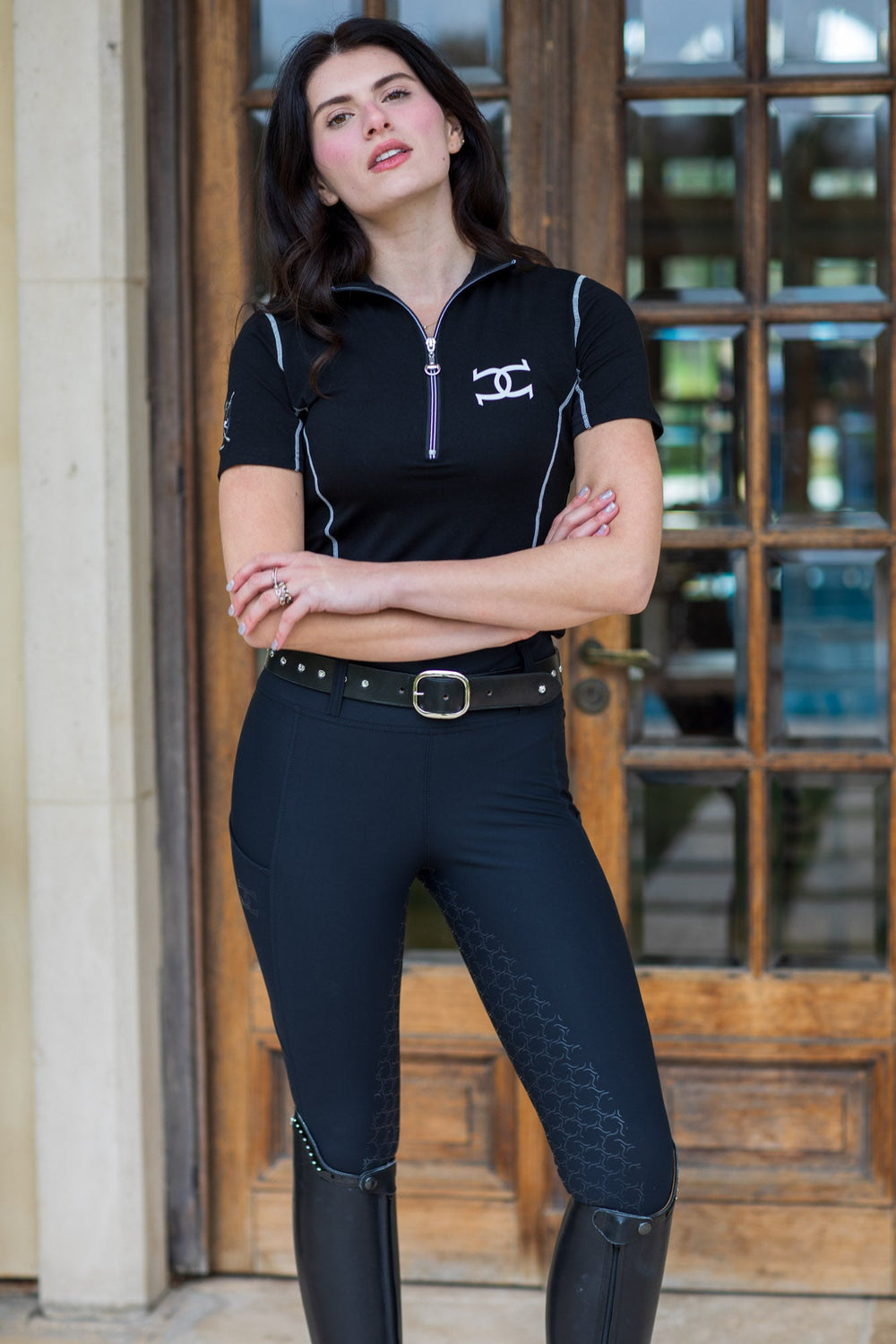 The Ideal Shirt - Equine Exchange Tack Shop