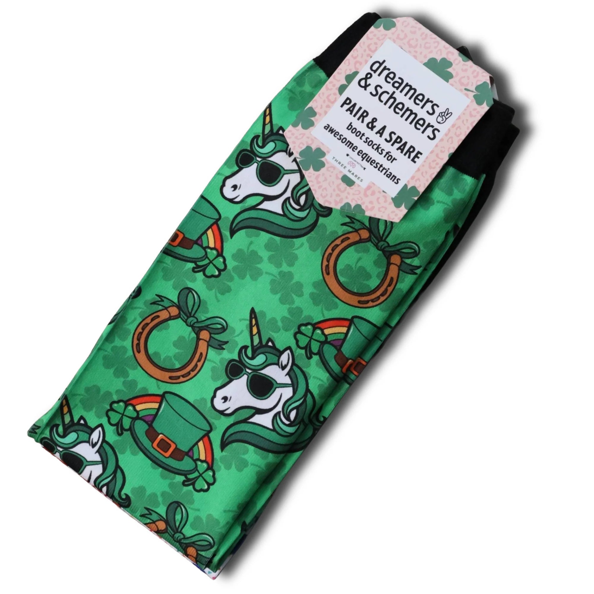 Original Boot Socks - Pair & A Spare  