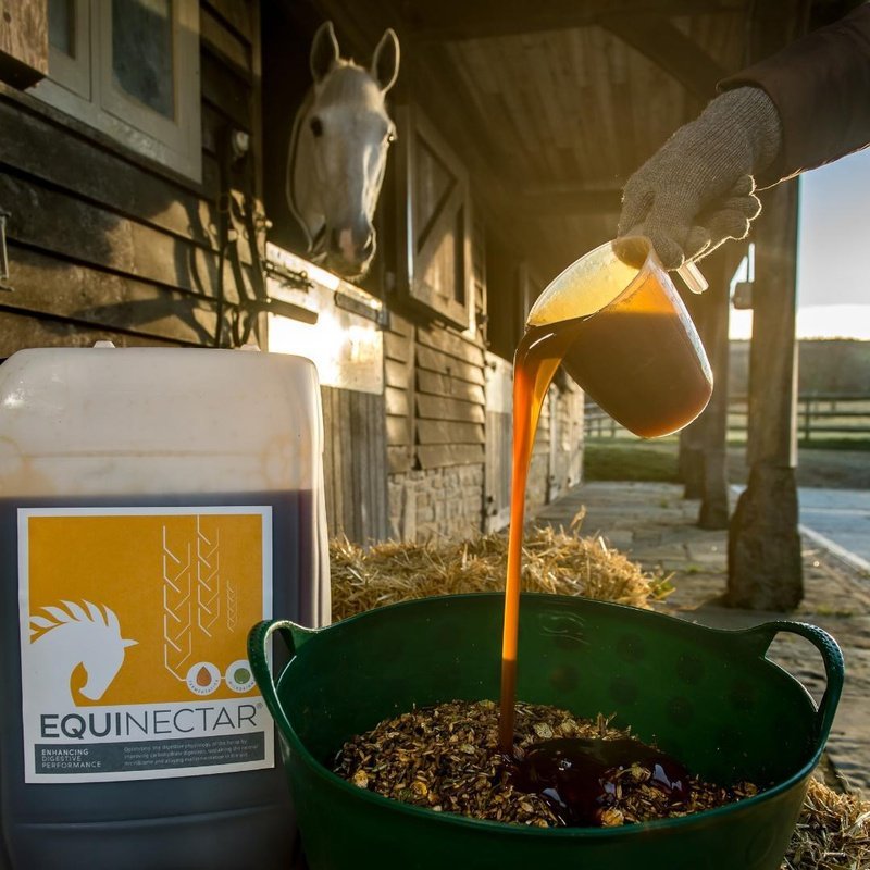 EquiNectar® - Equine Exchange Tack Shop