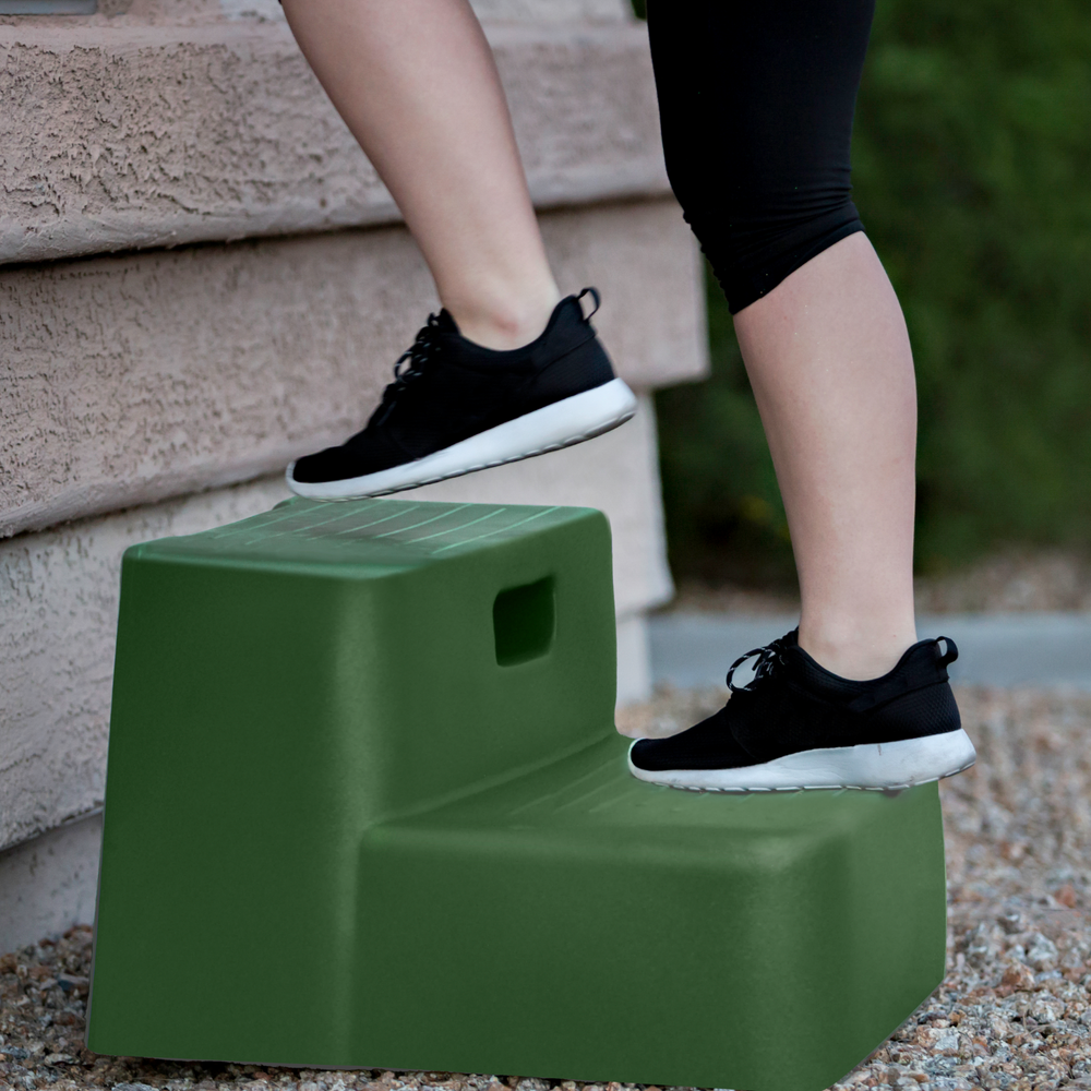 Mounting 2 Step - Equine Exchange Tack Shop