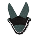 Jade Green Fly Hat - Equine Exchange Tack Shop