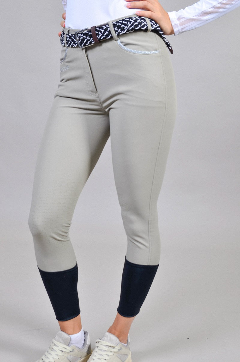 Jaltika Riding Breeches for Women - Equine Exchange Tack Shop