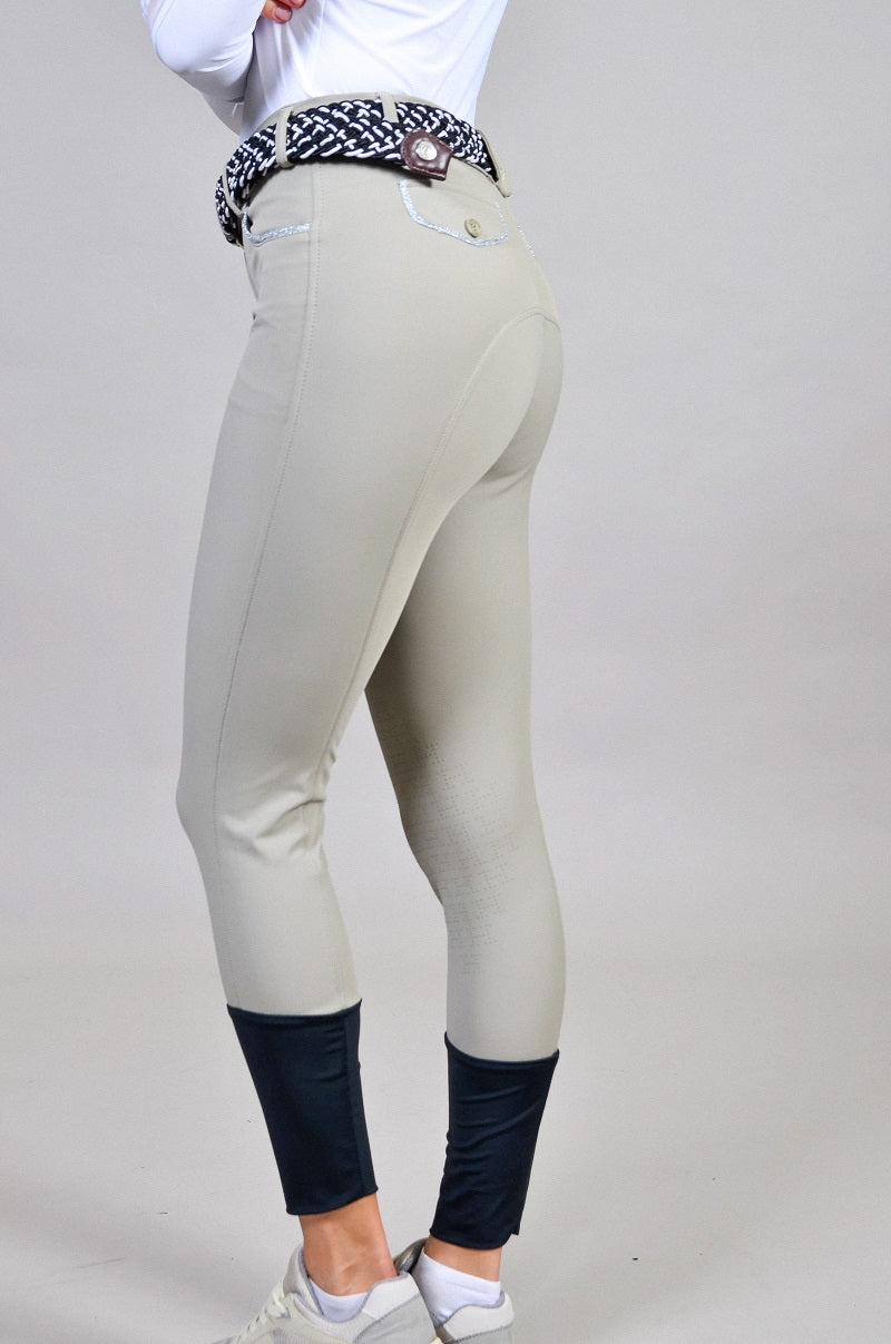 Jaltika Riding Breeches for Women - Equine Exchange Tack Shop