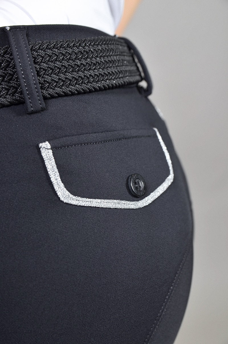 Jaltika Riding Breeches for Women - Equine Exchange Tack Shop