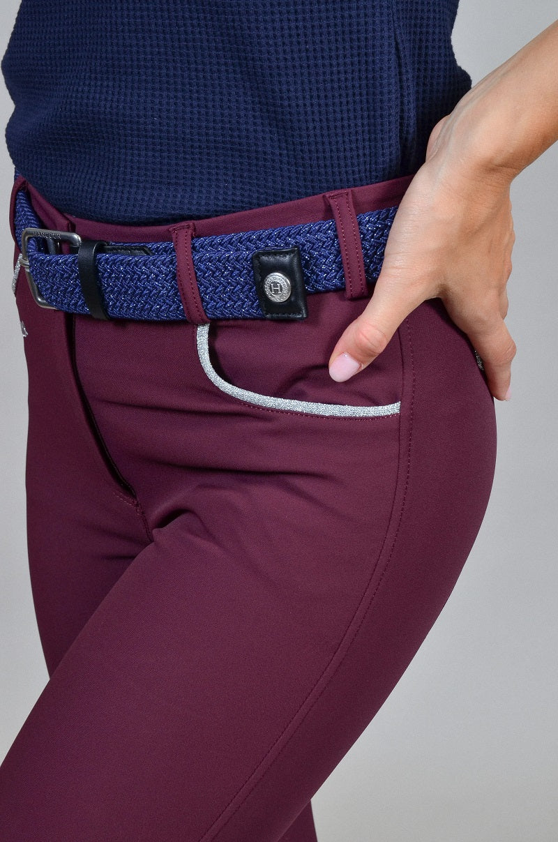 Jaltika Riding Breeches for Women - Equine Exchange Tack Shop