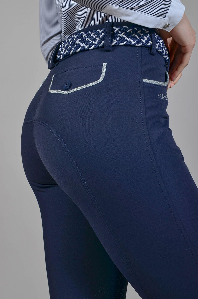 Jaltika Riding Breeches for Women - Equine Exchange Tack Shop