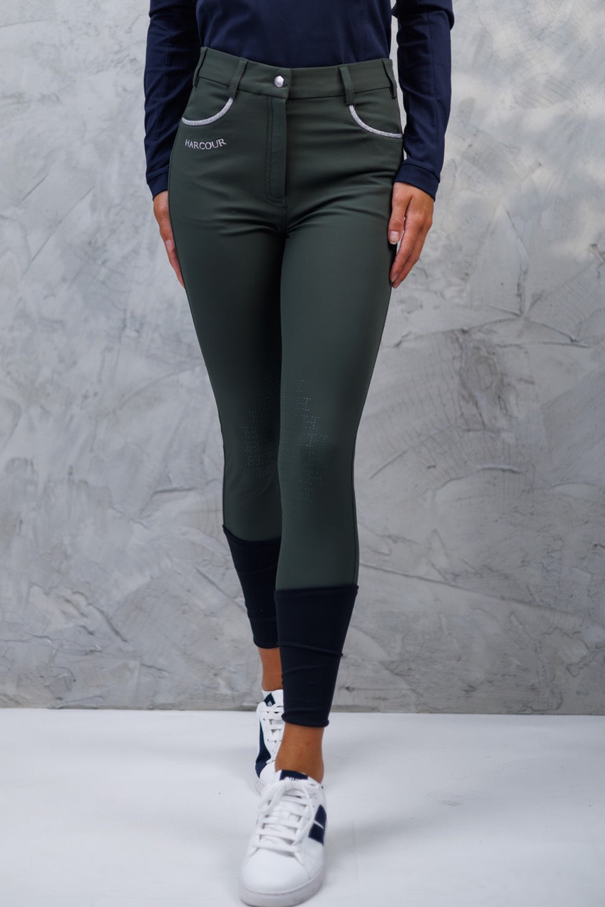 Jaltika Riding Breeches for Women - Equine Exchange Tack Shop