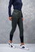 Jaltika Riding Breeches for Women - Equine Exchange Tack Shop