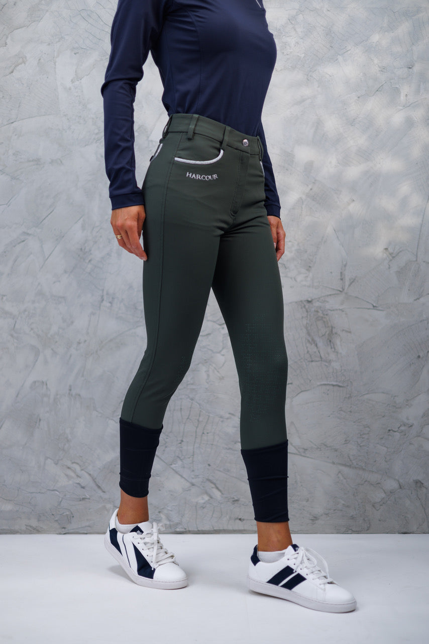 Jaltika Riding Breeches for Women - Equine Exchange Tack Shop