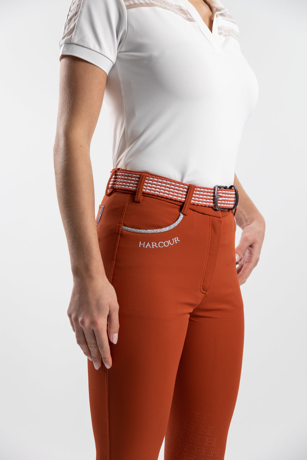 Jaltika Riding Breeches for Women - Equine Exchange Tack Shop