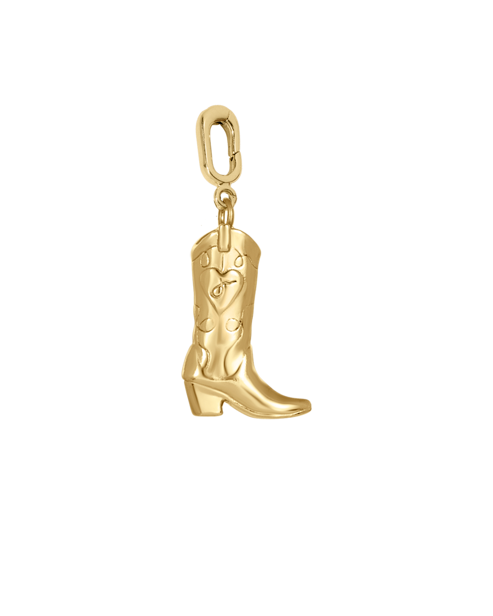Boot Charm - Equine Exchange Tack Shop
