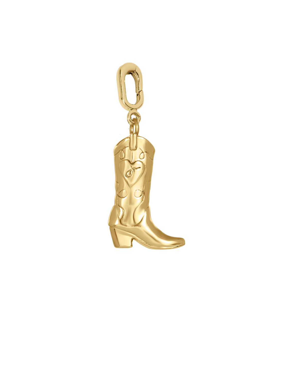 Boot Charm - Equine Exchange Tack Shop