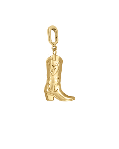 Boot Charm - Equine Exchange Tack Shop