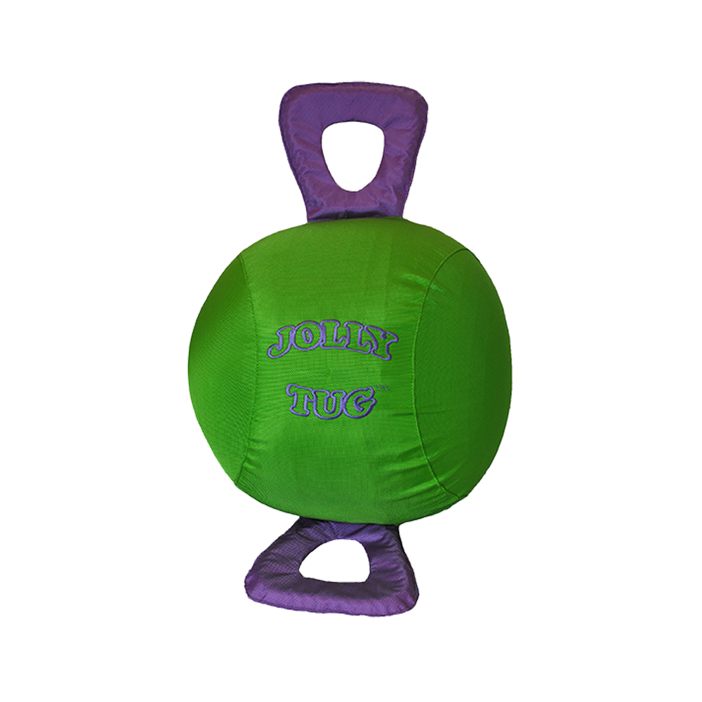 Horse Jolly Tug - Equine Exchange Tack Shop