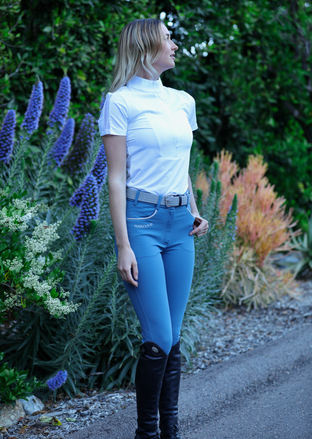 Jaltika Riding Breeches for Women - Equine Exchange Tack Shop