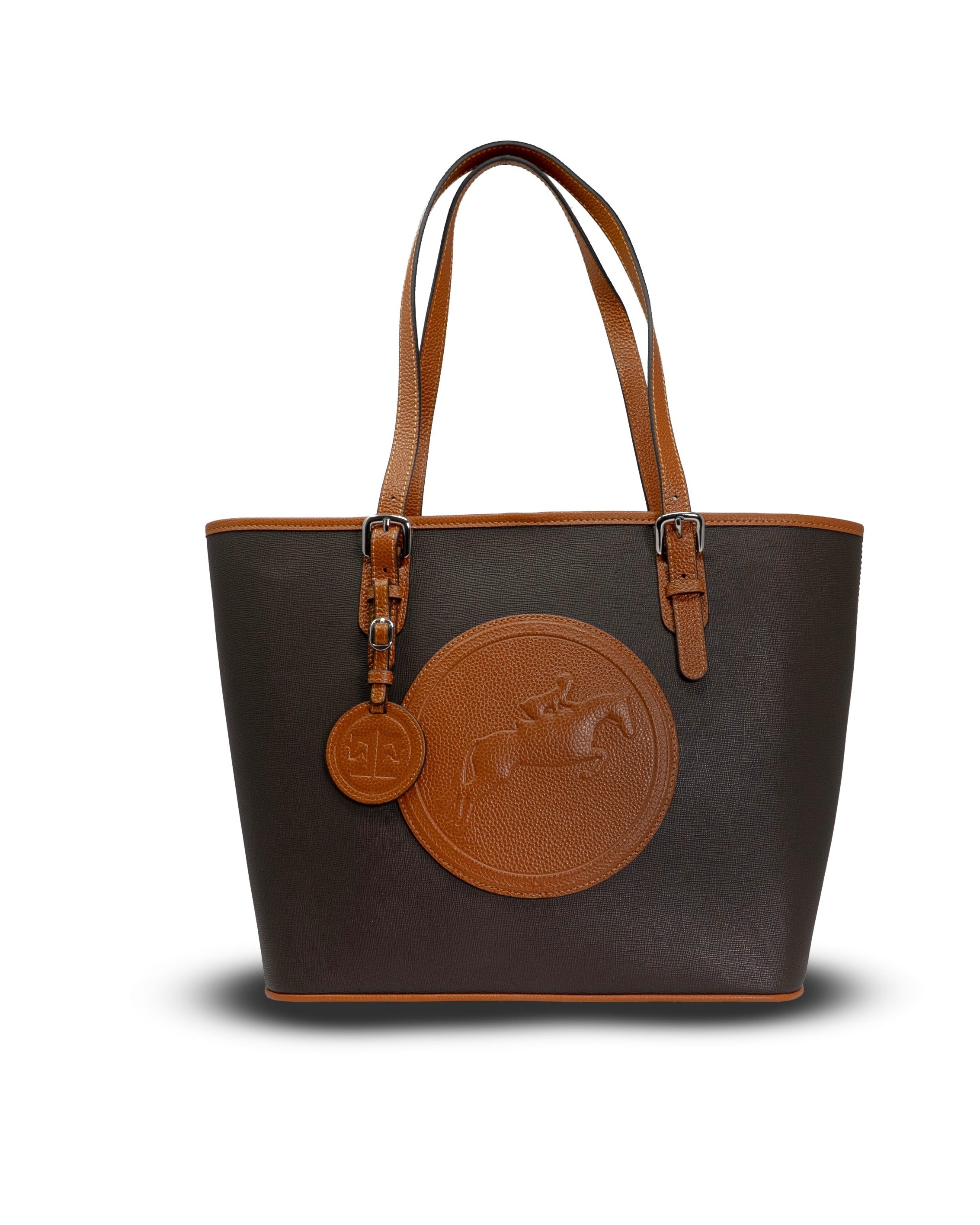 The James River Carry All: Hunter/Jumper  