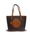 The James River Carry All: Hunter/Jumper  