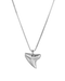 Jaws Necklace  