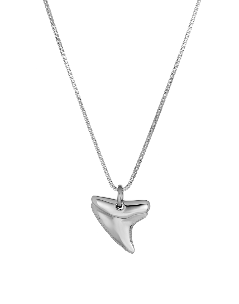 Jaws Necklace  